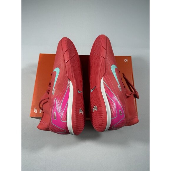 New Men’s Size 11 - Nike Zoom Mercurial Superfly 10 Academy IC Mad Energy Pack - Picture 6 of 10